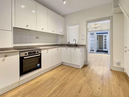 2 bedroom terraced house to rent - Photo 5