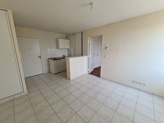 Location d'un appartement T2 (33 m²) à FALAISE - Photo 1