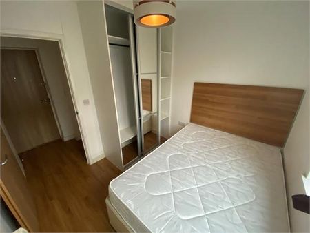 1 bedroom apartment to rent - Photo 3