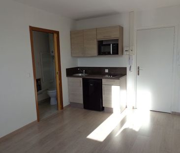 Appartement BOULEVARD SAINT MARCEAUX - Photo 1