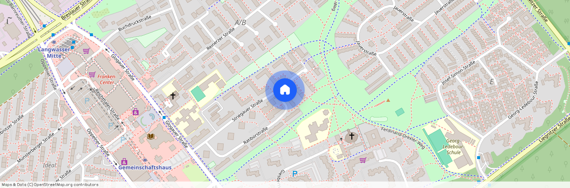 Striegauer Str. 18, 90473, Nürnberg