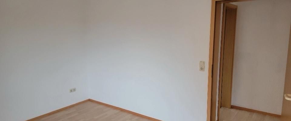 Modernisierte 3-Zimmer-Wohnung mit Balkon und Top-Lage - Foto 1