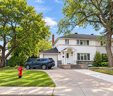 605 Av. Abercorn, Mont-Royal - Photo 4