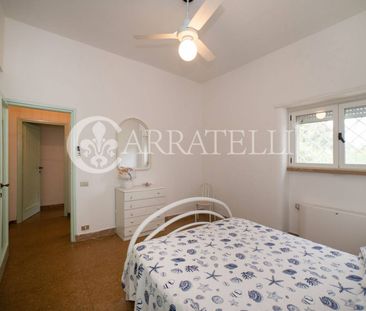 Villa unifamiliare Lungomare Circe 75, Centro, San Felice Circeo - Photo 3