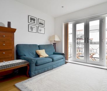 2 bedroom apartment to rent - Photo 3