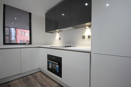 1 bedroom apartment to rent - Photo 4