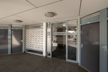 Appartement te huur: Admiraliteitskade 24-B 3063 ED Rotterdam - Foto 5