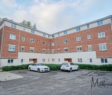 2 bedroom flat to rent - Photo 6