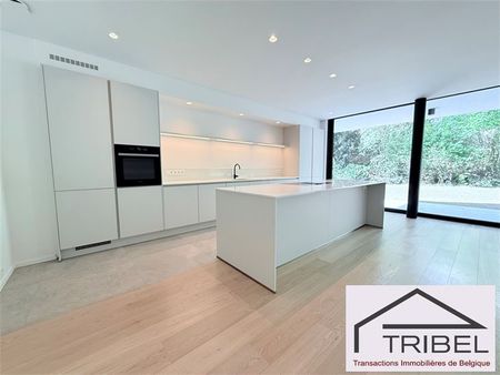 Appartement à UCCLE (1180) - Foto 2