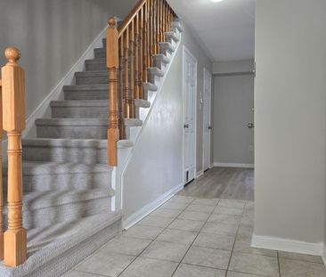 For Lease - 67 Toscana Drive, Whitby, Ontario - Photo 2