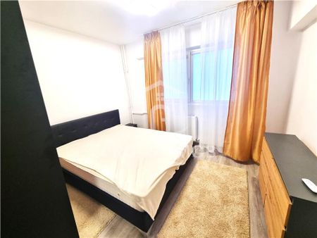 Inchiriere apartament 2 camere, prima inchiriere, in Ploiesti, zona Republicii - Fotografie 5