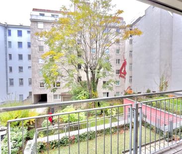 Ihr neues Zuhause wartet! Helle 3-Zimmer-Wohnung mit Balkon in 1100... - Photo 3