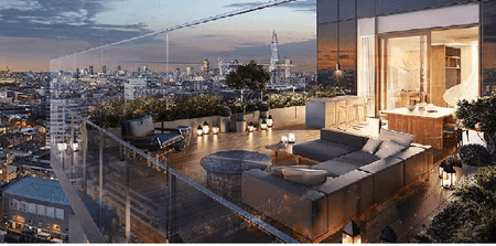 3 bedroom flat to rent - Photo 4