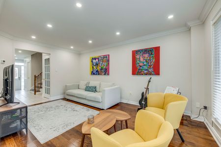 For Lease - 2264 Dale Ridge Drive, Oakville, Ontario - Photo 5