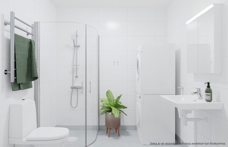 Tullhusgatan, Karlstad - Foto 4