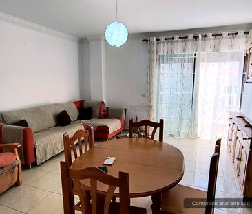 1 Bedroom apartment for rental in Las Galletas - Photo 2