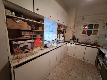 Διαμέρισμα για ενοικίαση Κάτω Τούμπα (Τούμπα) - Photo 4
