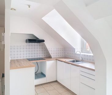 Location | 3 pièces | 52.62m² - Photo 4