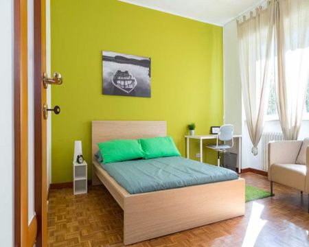 Via dei Pioppi, Cesano Boscone, Lombardy 20090 - Photo 2