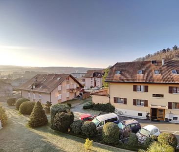 4.5 Zimmer, 117 m², 2. Stock - Photo 4