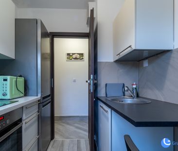 Od zaraz | 2 pok. + kuchnia | Balkon | ul. Reduta - Zdjęcie 4
