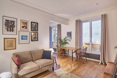 Appartement à louer à Paris 16Ème - Photo 3