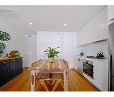 Modern Living One Bedroom Apartment - Photo 5