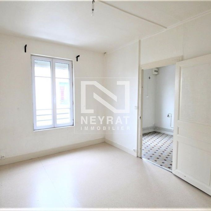 APPARTEMENT T2 A LOUER - Photo 1