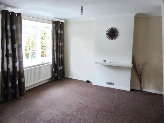 2 bedroom terraced house to rent - Photo 1