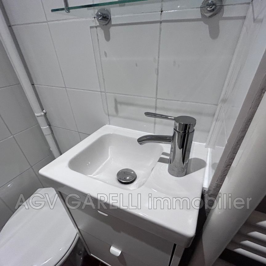 Location Appartement 2 pièces 32m² TOULON 83000 - Photo 1