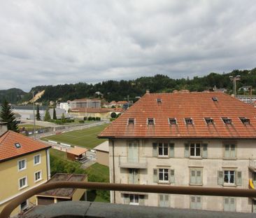 Spacieux appartement de 4,5 pièces - Photo 1