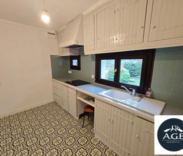 Location Maison 3 pièces 56m² EPERNON 28230 - Photo 4
