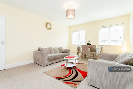 2 bedroom flat to rent - Photo 5