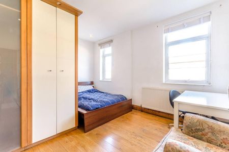 1 bedroom flat to rent - Photo 5