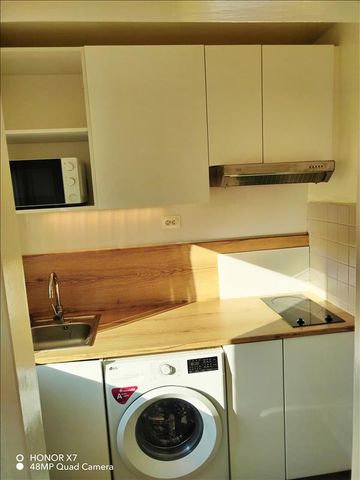 2 pièces - Meublé - 35,06 m² - 1er étage - Colocation non autorisée - Photo 3