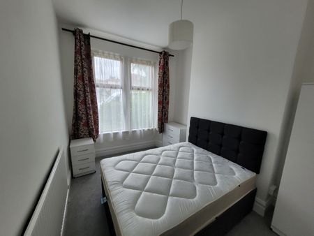 Room in a Shared House, Filton Avenue, BS7 - Photo 5