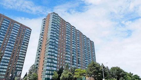 For Lease - 135 Hillcrest Avenue Unit# 1214, Mississauga, Ontario - Photo 4