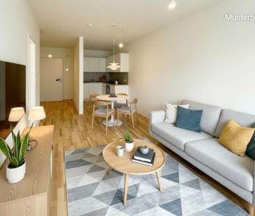 Pärchentraum nahe dem Augartenpark | CityRivers | Provisionsfrei - Photo 6