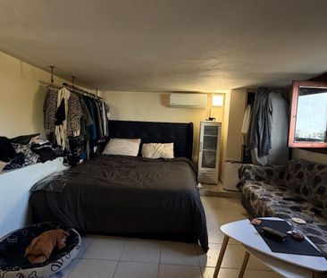 Studio/Γκαρσονιέρα για ενοικίαση Μετέωρα - Άγιος Ιωάννης (Πολίχνη) - Photo 4
