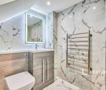 1 bedroom apartment to rent - Photo 6