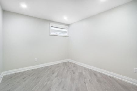 For Lease - 62 Davelayne Road Unit# Ground, Toronto, Ontario - Photo 2