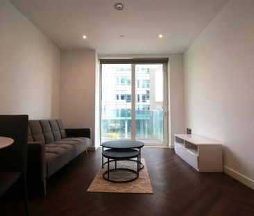 1 bedroom apartment to rent - Photo 1