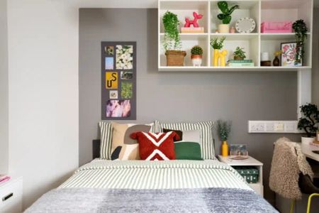 Medium High Double Studio - Photo 4