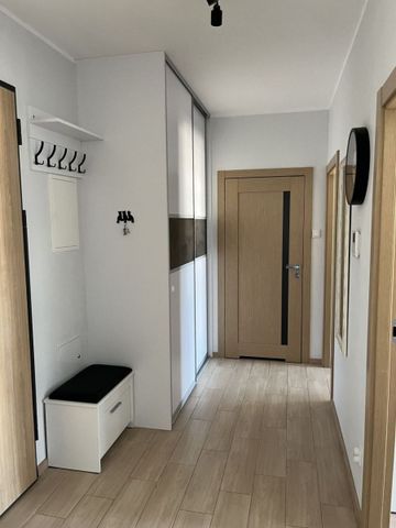 3-pokojowe mieszkanie na wynajem, Zajezdnia Gdańsk - Photo 5