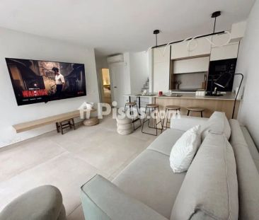 Apartamento en alquiler en Costabella-El Rosario-Ricmar - Photo 1