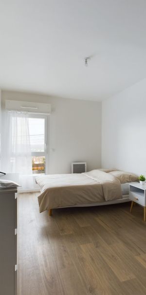 LOCATION STUDIO MEUBLE - Photo 1