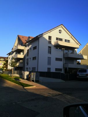 Appartement de 2,5 pièces mansardé - Foto 1