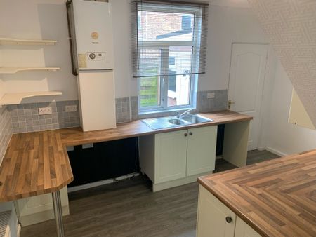 Victoria Street - Photo 3