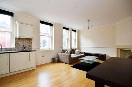 Maddox Street, Mayfair, W1S - Photo 4