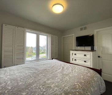 Condo Townhouse For Lease | X8226160 - Photo 1